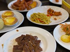 -高密维景国际大酒店(高密店)