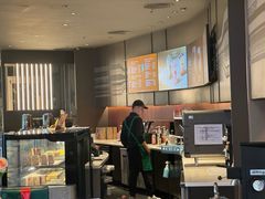 -星巴克臻选(重庆大融城店)