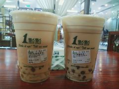 -1点点(湖明店)