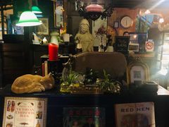-古董花园(思南路42弄小区店)