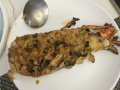 -福禧荟·海鲜自助