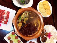 -春和饺子火锅