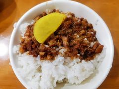 卤肉饭-乡亲鹅肉城(吴江店)