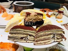 -诱货海鲜自助火锅(爱琴海购物公园东百店)