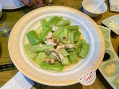 -京味斋·北京烤鸭(北京南站洋桥店)