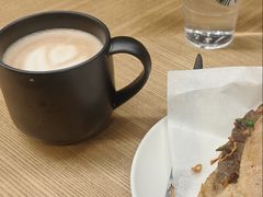 -星巴克臻选(国贸商城首店)