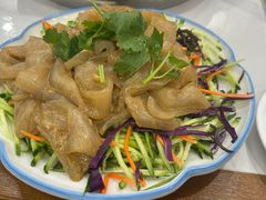 -一口猪海鲜浑锅·东北家常菜