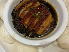 -饭橘汉江码头·乡野土菜馆(静安路店)