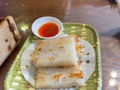 -日日鲜自助餐厅(小公园店)