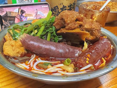 -覃姐柳州螺蛳粉(横岗店)