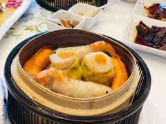 雀笼点心-翠园(北京王府中环店)