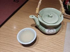 -三石铁板烧(紫竹桥店)