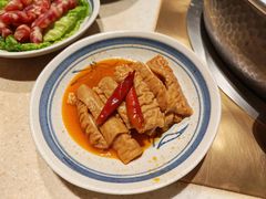-巴奴毛肚火锅概念餐厅