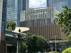 -星巴克臻选(广州高德置地秋广场店)