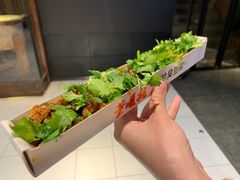 -董顺桃小粒臭豆腐(太平街一店)