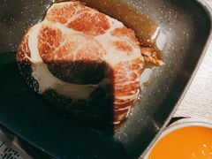 -新石器烤肉(石路天虹店)