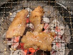-山川小町·极番烧肉(新地假日广场店)