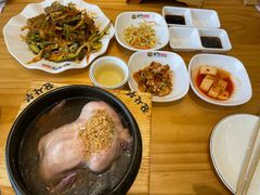 -张师傅参鸡汤(公园路店)