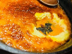 芝士烤红薯-烤匠麻辣烤鱼(万象城店)