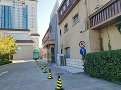 -华夏良子·足道SPA艾灸(铁道大厦店)