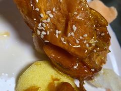 -东北缘餐厅(兰埔路店)