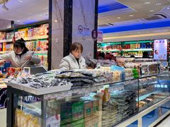 -泰康食品(南京东路店)