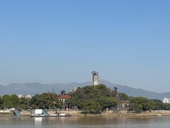 -江心屿景区