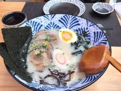 -苍月中华料理(王府井店)