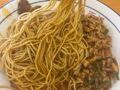 -李叁面馆(妇幼店)