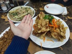 -张包铺(道外店)