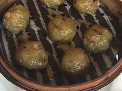 葛粉圆子-汪一挑馄饨(老街店)
