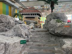 -爱江山温泉(凌奥店)