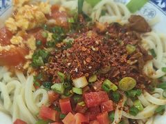 -樊二郎·驴蹄子面(科技路店)