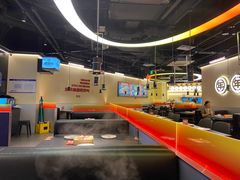 -师烤·豆花烤鱼(深圳坂田天虹店)