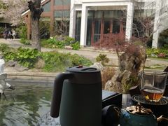 -广富林宰相府酒店·水云间