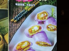 -顺风山庄(水濂山店)