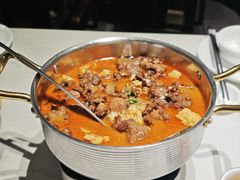 -阿忠食坊大排档·20年老店(万象城店)