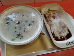 -红荔村肠粉(岗厦店)