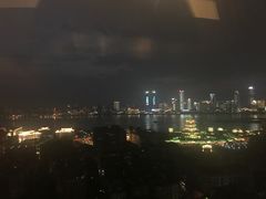 -东方豪景花园酒店·怡景旋转餐厅