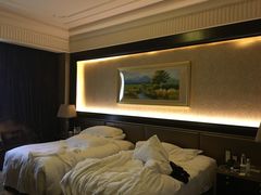 -上海浦东星河湾酒店
