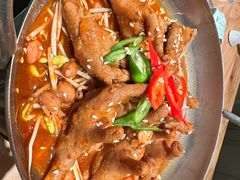 -KimPro 辛普乐概念韩餐