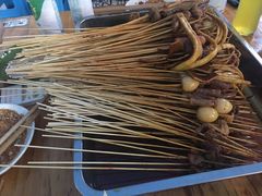 -雲记卢妈冷锅串串(中道街总店)