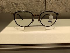 -MUJOSH木九十眼镜(人广来福士店)