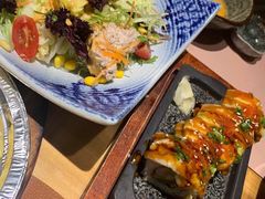-立山居酒屋·烧鸟 天妇罗(西北湖店)