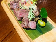 -时光乌托邦空中花园餐厅川味·融合菜(幸福广场店)
