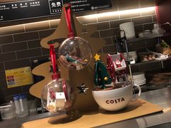 -COSTA COFFEE(上海虹口公园店)