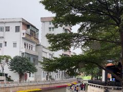 -广州永庆坊瞻云精选酒店