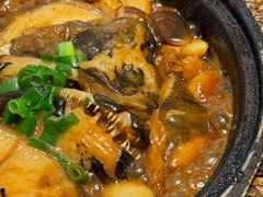 -双合园·海鲜水饺青岛菜(上清路店)