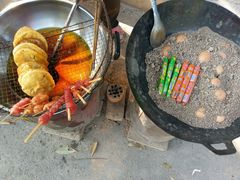 餐饮设施-九鲤湖风景区