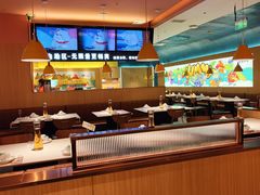 -小鱼小牛(世欧广场店)